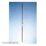 IWAKI (AGC Technoglass) Pipette Volumetric New Standard T-PIPET Series with English Calibration Certificate (Pipet Gondok)