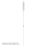 SIBATA SCIENTIFIC TECHNOLOGY Pipette Poison Hole (Pipet Berlubang)