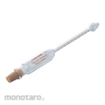 AS ONE Gerber Butyrometer For Barrel Plug