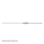 AS ONE Volumetric Pipette PVC Coating
