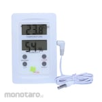 Alla France Thermo-Hygrometer Digital