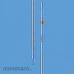 BOROSIL Mohr Pipette