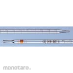 BRAND BLAUBRAND Eterna Graduated Pipette Calibrated To Deliver