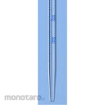 BRAND BLAUBRAND Graduated Pipette Calibrated To Contain