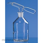 BRAND Glass Bottle-Top Tilt Pipette Dispenser