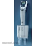 BRAND Transferpette Multichannel Electronic Pipette