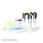 BRAND Transferpette S Pipette Package