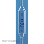 BRAND USP BlauBRAND Volumetric Pipettes One-Mark