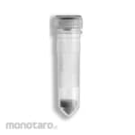 Benchmark Scientific Tubes With Caps and Sealing Ring