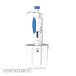 Cole Parmer Eight Channel Mechanical Adjustable-Volume Pipette