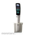 Cole Parmer Electronic Pipette Eight Channel