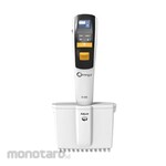 Cole Parmer Electronic Pipette Twelve Channel