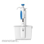 Cole Parmer Twelve Channel Mechanical Adjustable-Volume Pipette