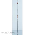DURAN Bulb Pipette Class B Brown Diffusion Print