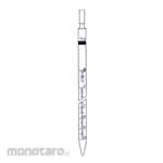 NORMAX PIPET, Measuring Partial Delivery