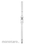 NORMAX PIPET, Volumetric Blue Printing