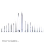 SARTORIUS Optifit Tips Rack Sterile 100 - 5000uL