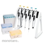 SARTORIUS mLINE Mechanical Pipettor Single Channel Multipacks