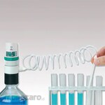 Socorex Options for Calibrex Dispensers