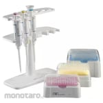 Thermo Scientific Finnpipette F1 Good Laboratory Pipetting (GLP) Kit