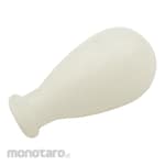 AS ONE Dropper Silicone Rubber (Karet Pipet Tetes)