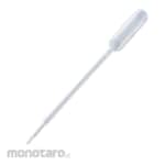 AS ONE Pipette Dropper PE Sterilized Individual Pack (Pipet Tetes)