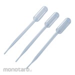 AS ONE Pipette Dropper Police (Pipet Tetes)