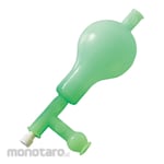 AS ONE Pipette Dropper Safety Silicone Collar (Pipet Tetes)