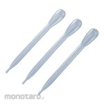 AS ONE Poly Dropper Sterilized