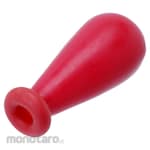 Asai Shoji Dropper Silicone Rubber (Karet Pipet Tetes)