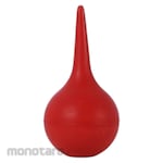 BKMAM Bulb Ear Syringe Rubber