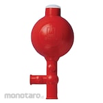 BRAND Pipette Filler Rubber Bulb (Karet Penghisap Pipet)