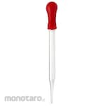 Bestarilab Pipet Tetes Karet Merah