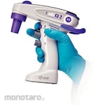 Funakoshi Electric pipette (continuous dispenser)