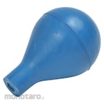Leona Dropper Silicone Rubber (Karet Pipet Tetes)