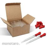 OneMed Pipette Glass Dropper (Pipet pasteur)