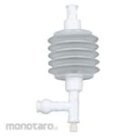 Tokyo Glass Kikai (TGK) Bellopetter New Substance Suction Tool (Alat Isap Zat Berbahaya Bellopetter)