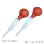 Tokyo Glass Kikai (TGK) Pipette Dropper Set Large (Pipet Tetes)