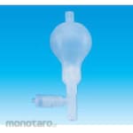 Tokyo Glass Kikai (TGK) Pipette Filler Safety Silicone (Karet Penghisap Pipet)