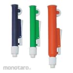 Brand Scientific Pipette Pump with Rapid Release Lever (Pompa Pipet)