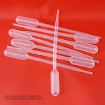 Non Brand Pipet Pasteur Plastic