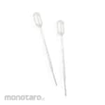OneMed Pipet Transfer Plastik (Pipet Pasteur)