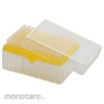 SIBATA SCIENTIFIC TECHNOLOGY With tip rack