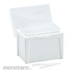 AS ONE Tip for Gel in Rack