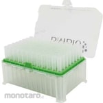 BMBio Platinum soft tip -300μl rack