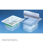 BRAND Pipette Tips Racked Tiprack