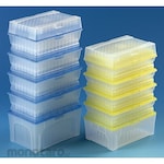 BRAND Pipette Tips Racked Tipstack