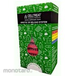 Celltreat 10μL Extended Low Retention Reload System, Non-sterile, 10 Cases
