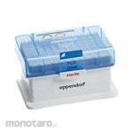 Eppendorf Research Eptips Rack
