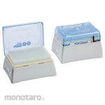 Eppendorf ep Dualfilter TIPS strile and PCR clean 384